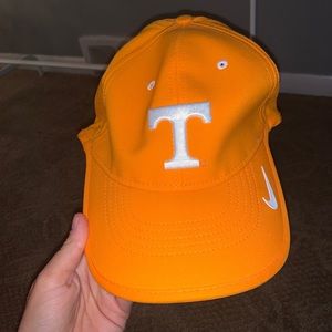 Nike Dri-Fit University of Tennessee hat